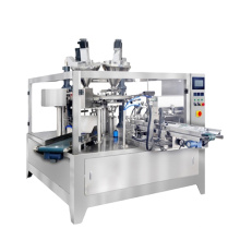 FJ-300GD Fully Automatically Bag Packing Machine